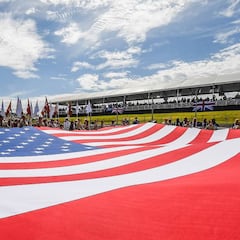 "¿Es la Super Bowl tan buena? En EEUU siempre se creen mejores"
