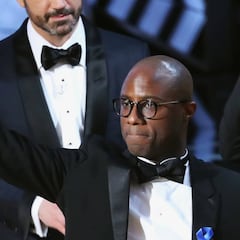 Ganadores Oscar 2017: Moonlight le "quita" a La La Land el Oscar a mejor película