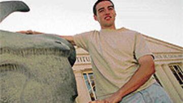 "Nuestra gran mejora ha sido en defensa"