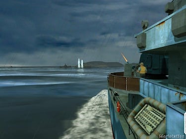 Battlestations: Midway