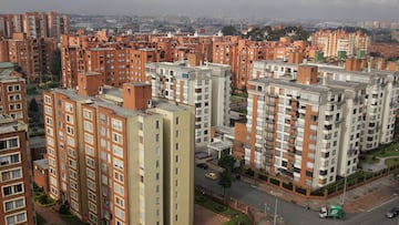 Adiós a esta extendida práctica en Colombia: los vigilantes de residencias se verán frenados