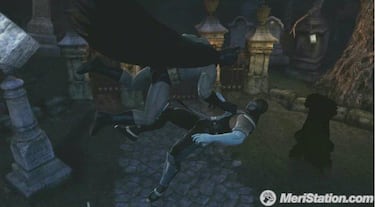 Mortal Kombat VS. DC Universe