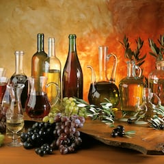 La antigua “grasa milagrosa” con efecto similar al ibuprofeno y que en España es reina absoluta en la cocina