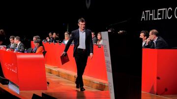 El Athletic sube el presupuesto a 133 millones