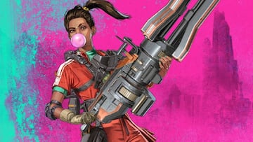 Apex Legends renovará el mapa Fin del Mundo con nuevas zonas en su temporada 6