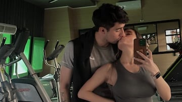 El embarazo que alegra a Colo Colo y al fútbol chileno: “Nuestra hija nacerá pronto... La esperamos con mucho amor”