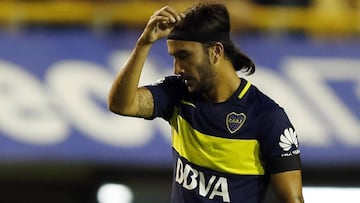 Boca-Godoy Cruz en vivo online: Torneo de Verano 2018