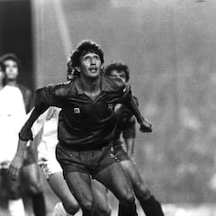 Fichajes 'raros' del Barcelona