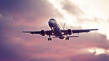 Una app para quitarte el miedo a volar