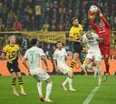 B. Dortmund-Werder Bremen, en directo