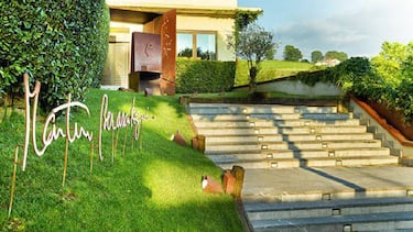 Reserva en los mejores restaurantes con Estrella Michelín