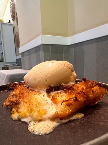 La Trasiega estrena Sol Repsol