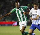 ¿Qué fue de Charly Musonda, el exfutbolista de Betis y Chelsea que estuvo dispuesto a jugar gratis?