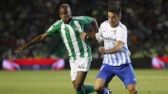 ¿Qué fue de Charly Musonda, el exfutbolista de Betis y Chelsea que estuvo dispuesto a jugar gratis?