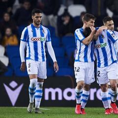 Real Sociedad - Mallorca: TV, horario y cómo y dónde ver