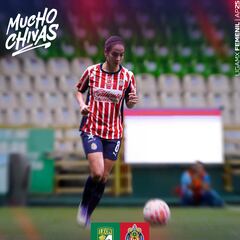 Chivas gana con apuros como visitante ante León