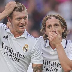 86 jugadores de LaLiga quedan libres para negociar