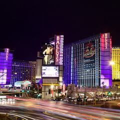 Where is the 2022 World Series of Poker being held?