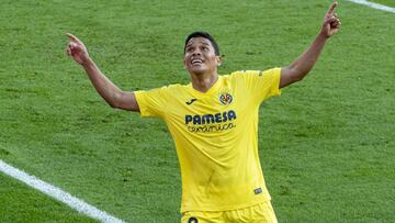 Bacca anota, Villarreal gana y se ilusiona con Europa