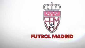 La RFFM devolverá a los clubes la parte proporcional del canon de partidos no disputados en sus instalaciones