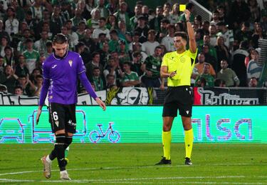 Jacobo y Álex Sala, bajas para recibir al Eldense