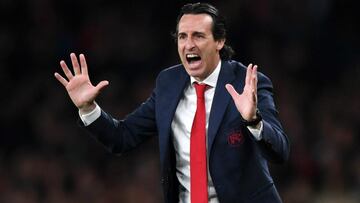 Arsenal unveil first summer buy: Brazilian striker Martinelli