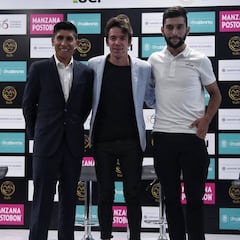 ¿Por qué la Carrera 2.1 es la más importante de América Latina?