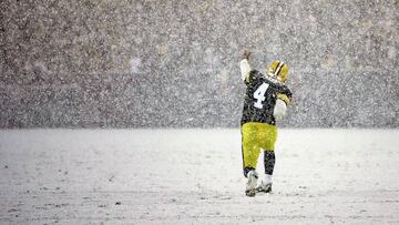 Brett Favre correrá 160 kilómetros en bici contra el cáncer