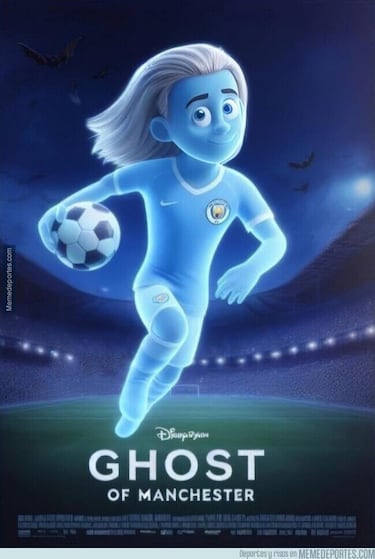 Los memes más divertidos de la jornada