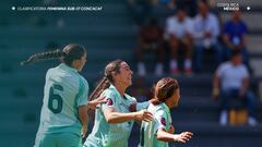 México Sub-17 da paso importante rumbo a la Copa del Mundo