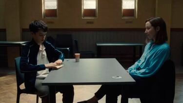 Una psicóloga explica el momento ‘sándwich’ del capítulo más elogiado del nuevo bombazo de Netflix