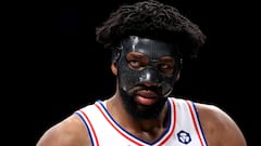 El Proceso (de rehabilitación)