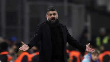 Gennaro Gattuso