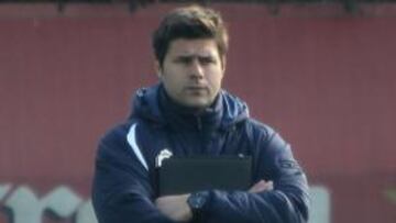 "No vamos entregados: creemos que podemos"