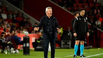 ¿Podría llegar Javier Aguirre a la selección mexicana del ‘Jimmy’?