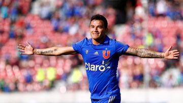 Aránguiz será nuevo refuerzo de la U: se confirma el gran golpe del mercado en Chile