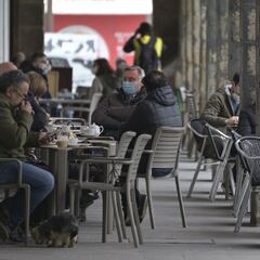 Melinda Gates pronostica cuando "habrá inmunidad colectiva total"