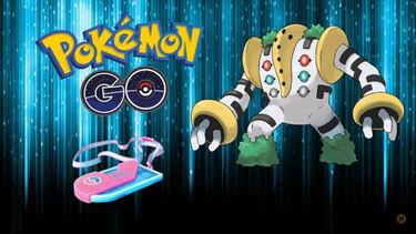 Pokémon GO: Todos los jefes de incursión de marzo (2020): Regigigas, Darkrai y más