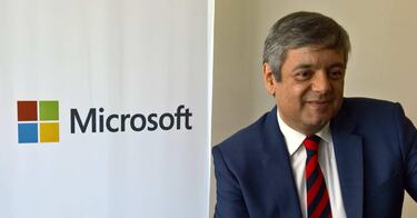 Robot de Microsoft en Twitter fue hackeado