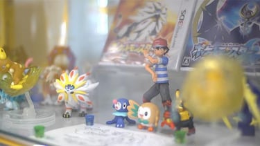 Game Freak desde dentro: Así se diseña cada Pokémon