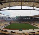 El Maracaná no necesitará nuevas reformas tras el Mundial