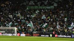 Estadio Hidalgo, posible sede alterna del León