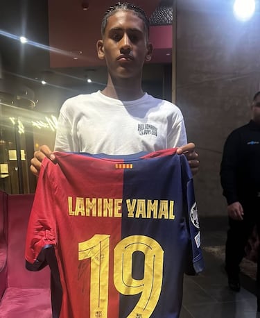 El United se prepara para el terremoto JJ Gabriel