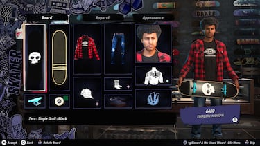 Tony Hawk’s Pro Skater 3 + 4: el regreso a la patineta de los clásicos que definieron una generación