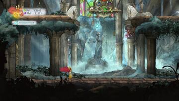 Captura de pantalla - Child of Light (360)