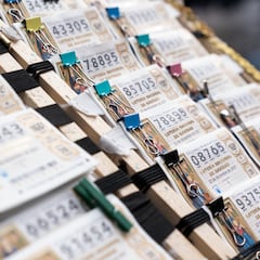 Ni ‘Doña Manolita’ ni la ‘Bruja de Oro’: así es el ‘El Paraíso’, la administración que dio dos ‘Gordos’ de la Lotería de Navidad seguidos