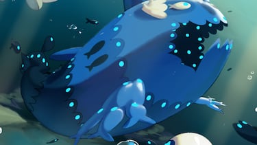 Nuevo tráiler de Pokémon Sol y Luna cargado de novedades