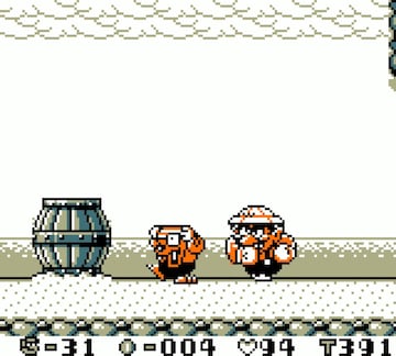 wario land super mario land 3 game boy