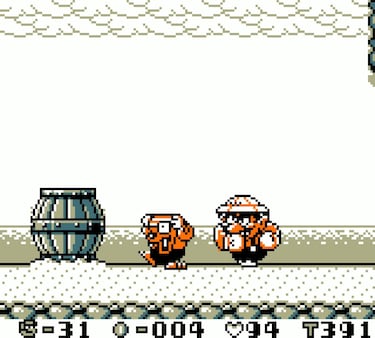 Una de las sagas más emblemáticas de Nintendo nació gracias a las limitaciones del hardware de Game Boy