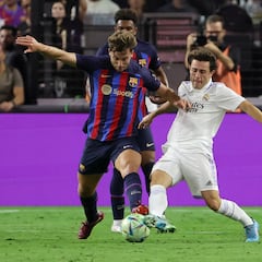 El Nottingham Forest quiere a Odriozola
